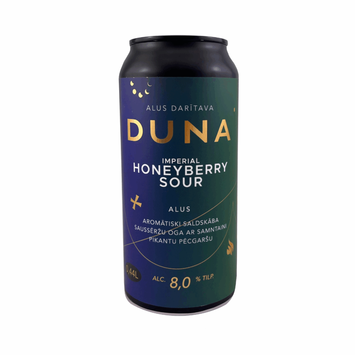 DUNA HONEYBERRY SOUR, 0.44L