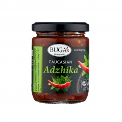 ADŽIKA KAUKĀZIEŠU GAUMĒ, 160G