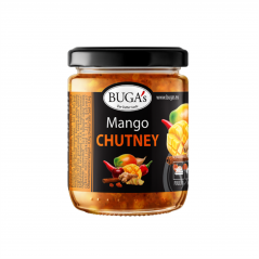 MANGO ČETNIJS, 170G