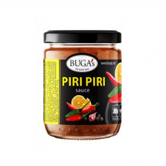 PIRI PIRI MĒRCE, 160G