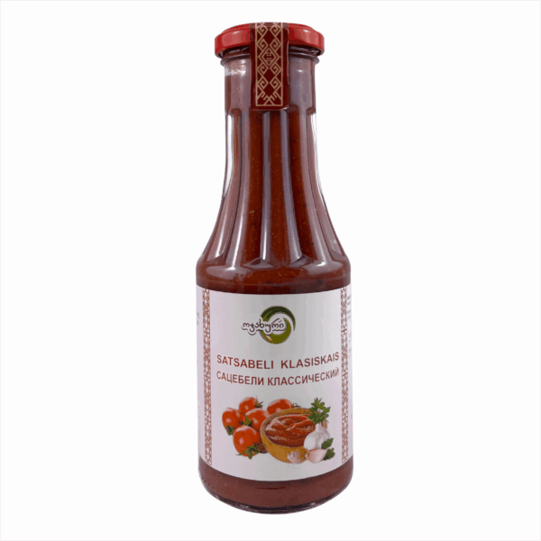SATSABELI KLASISKAIS, 370G