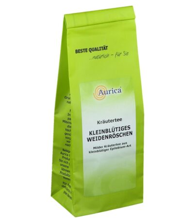 SĪKZIEDU KAZROZE (EPILOBIUM - ART), 250G