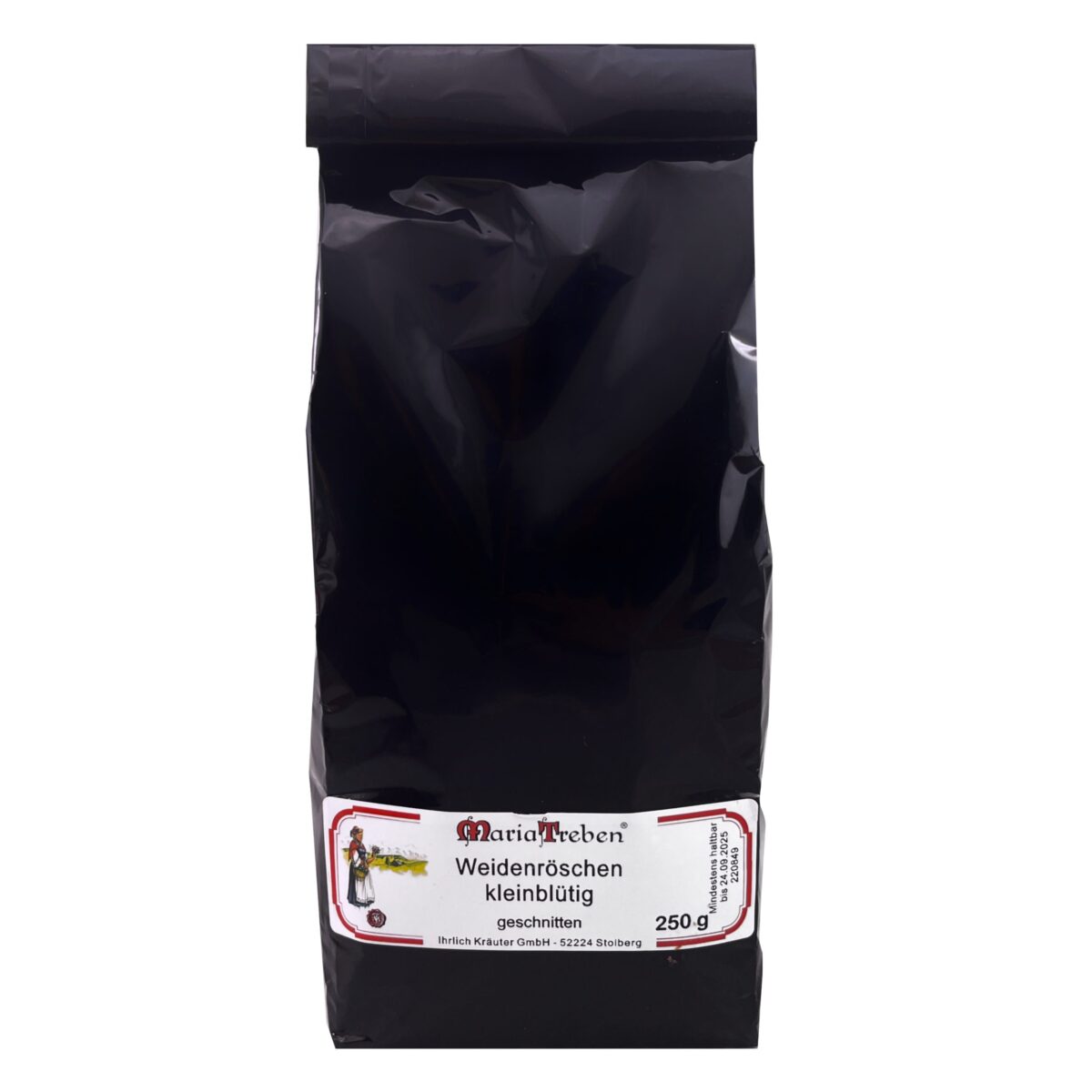 SĪKZIEDU KAZROZE (EPILOBIUM PARVIFLORUM), 250G