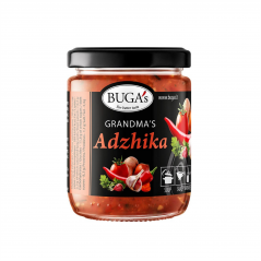 VECMĀMIŅAS ADŽIKA, 160G