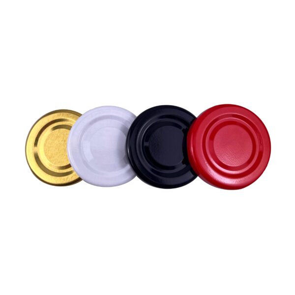 METĀLA VĀCIŅI BURKĀM, 43MM