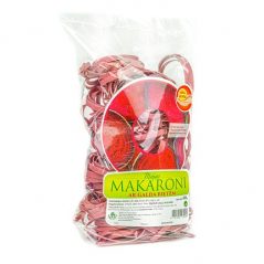 MĀJAS MAKARONI AR BIETĒM, 400G