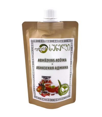 ABHĀZIJAS ADŽIKA, 200G