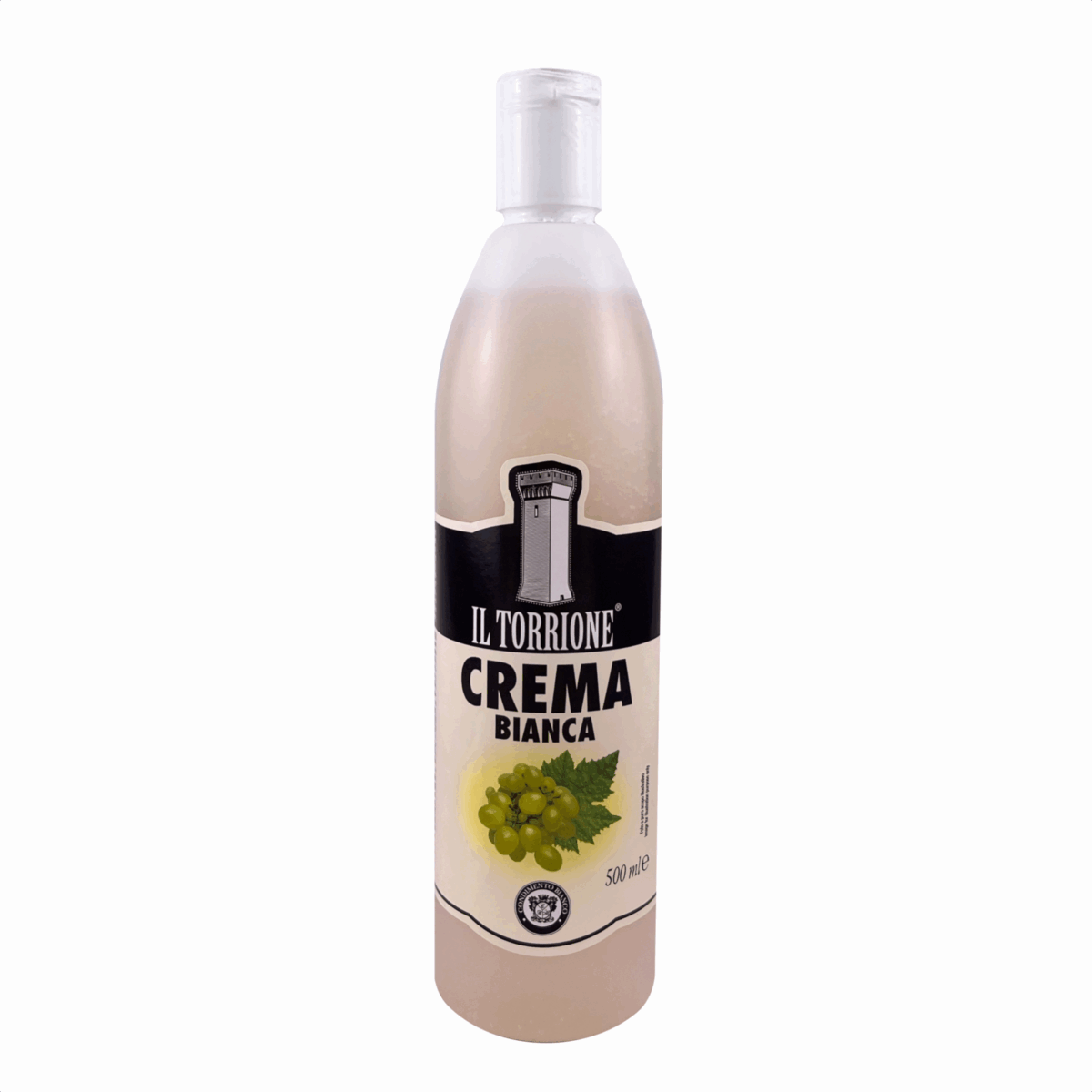 BALZĀMETIĶA KRĒMS BALTAIS, 500ML