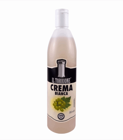BALZĀMETIĶA KRĒMS BALTAIS, 500ML