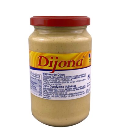DIŽONAS SINEPES, 370G