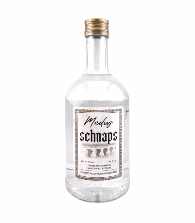 MEDUS SCHNAPS, 0.5L
