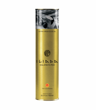 OLĪVEĻĻA EXTRA VIRGIN KALAMATA, 750ML