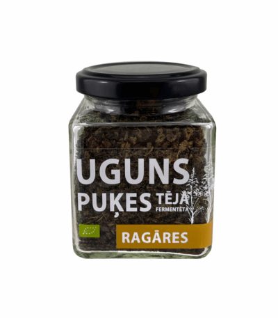RAGĀRES UGUNSPUĶES TĒJA, 55G