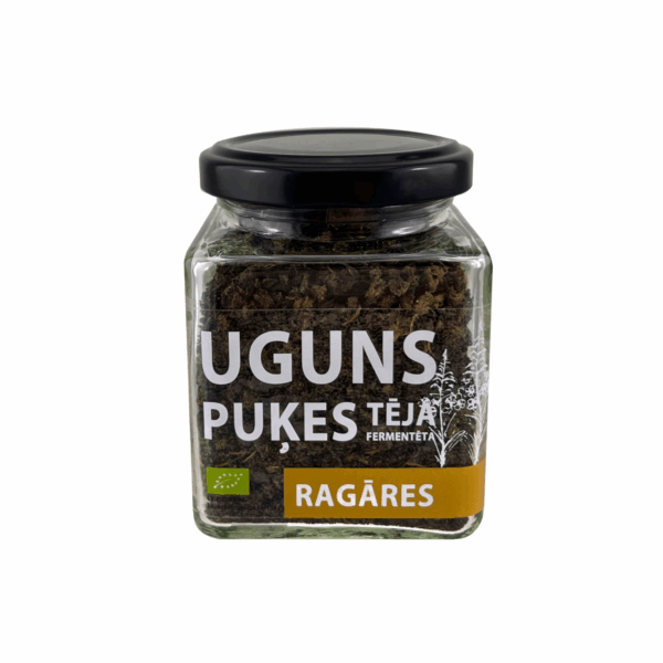 RAGĀRES UGUNSPUĶES TĒJA, 55G