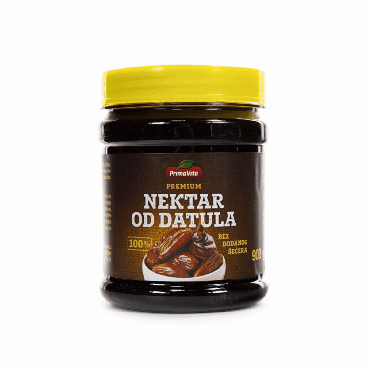DATEĻU NEKTĀRS PRIMAVITA, 900G