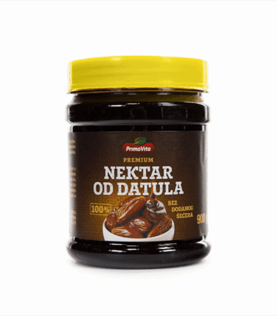 DATEĻU NEKTĀRS PRIMAVITA, 900G
