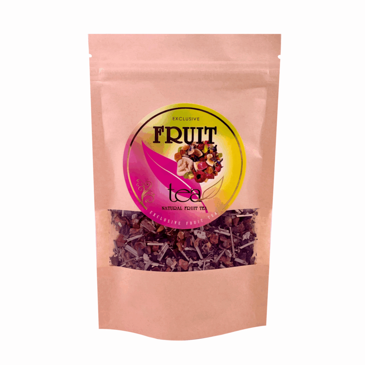 AUGĻU TĒJA ENERĢIJAS, 50G