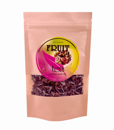 AUGĻU TĒJA ENERĢIJAS, 50G
