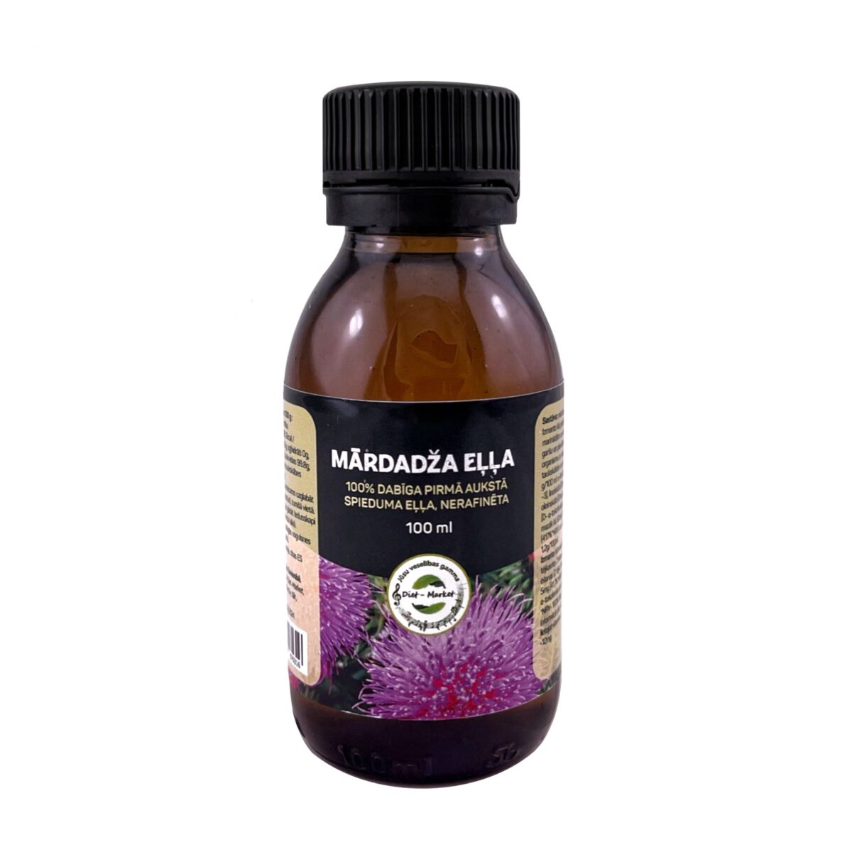 MĀRDADŽA EĻĻA 100%,100ML