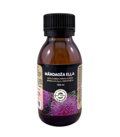 MĀRDADŽA EĻĻA 100%,100ML