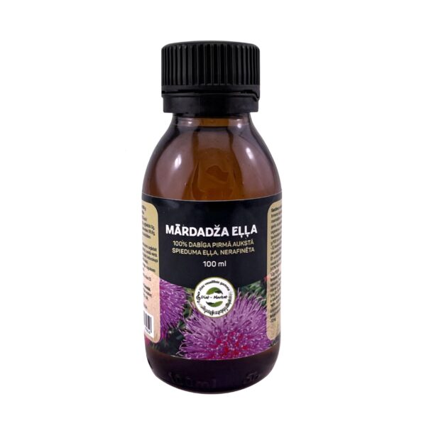 MĀRDADŽA EĻĻA 100%,100ML