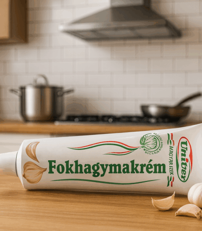 UNIVER ĶIPLOKU PASTA, 160G