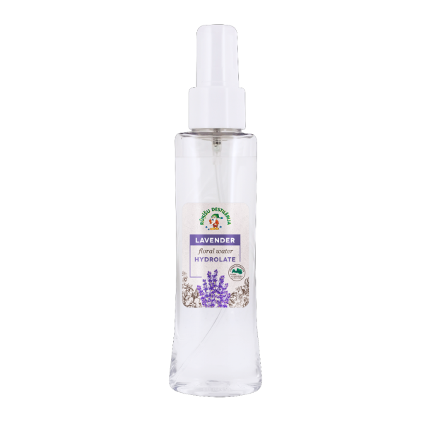 LAVANDAS ZIEDŪDENS LAVENDER, 100ML