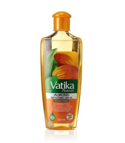 MATU EĻĻA AR MANDEĻU EKSTRAKTU, 200ML