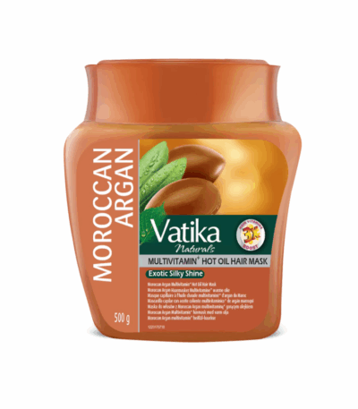 KONDICIONĒJOŠA MATU MASKA AR ARGĀNA EĻĻU, 500G