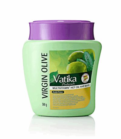 KONDICIONĒJOŠA MATU MASKA AR OLĪVU EĻĻU, 500G