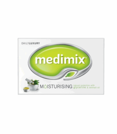 AJURVEDAS ZIEPES MEDIMIX MOISTURISING, 75G