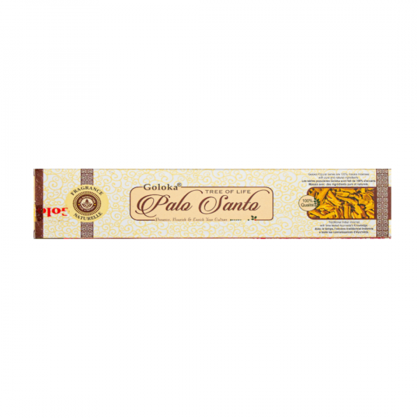 GOLOKA PALO SANTO SMARŽKOCIŅI, 15G