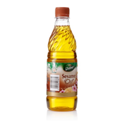 SEZAMA EĻĻA DABUR, 500ML