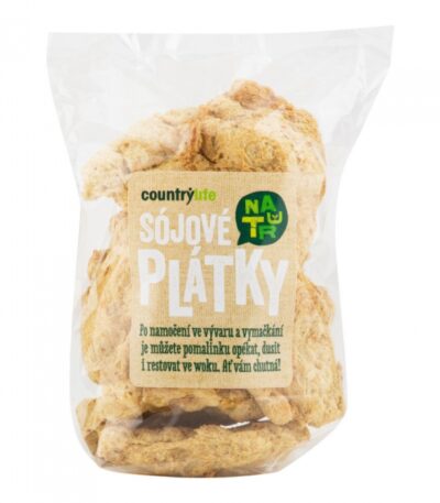 SOJAS ŠĶĒLĪTES COUNTRYLIFE, 100G