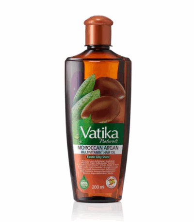 MATU EĻĻA BAGĀTINĀTA AR ARGĀNA EĻĻU, 200ML