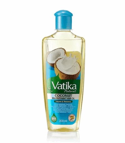 MATU EĻĻA AR KOKOSRIEKSTU EKSTRAKTU, 200ML