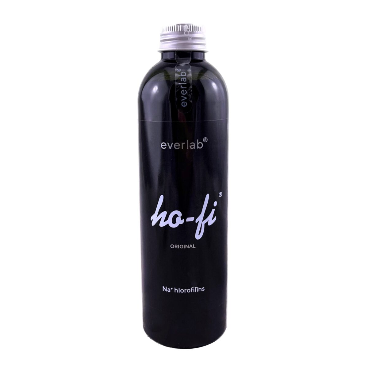 HO-FI VESELĪBAS DZĒRIENS, 250ML