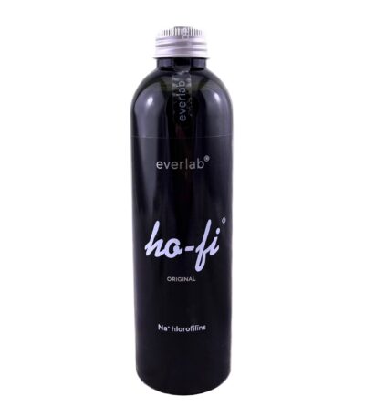 HO-FI VESELĪBAS DZĒRIENS, 250ML