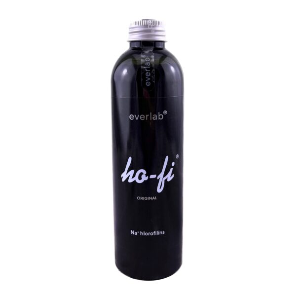 HO-FI VESELĪBAS DZĒRIENS, 250ML