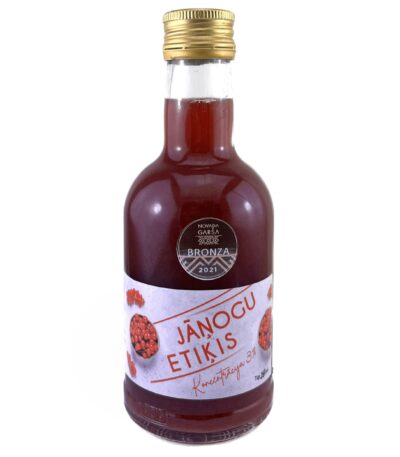 JĀŅOGU ETIĶIS 3%, 250ML