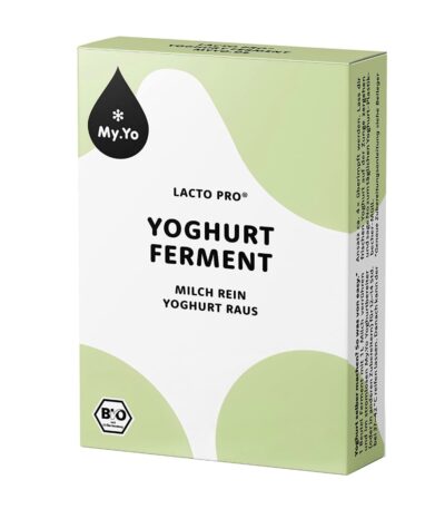 JOGURTA IERAUGS AR PROBIOTIKĀM BIO MY.YO 3x5G