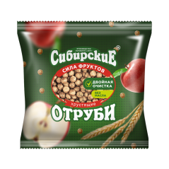 SIBĪRIJAS KVIEŠU KLIJAS "AUGĻU SPĒKS", 100G