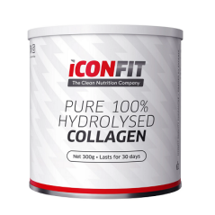 ICONFIT HIDROLIZĒTS KOLAGĒNS