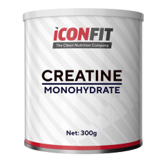 ICONFIT MIKRONIZĒTS KREATĪNA MONOHIDRĀTS