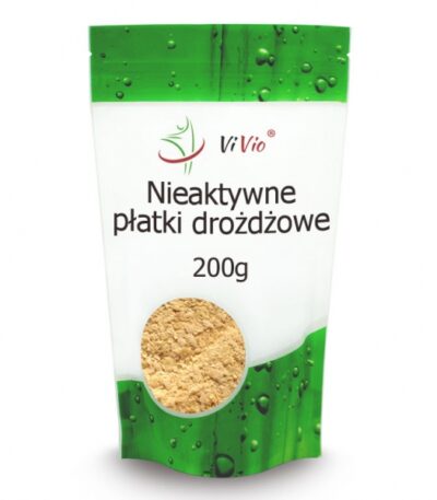 NEAKTĪVĀ RAUGA PĀRSLAS, 200G