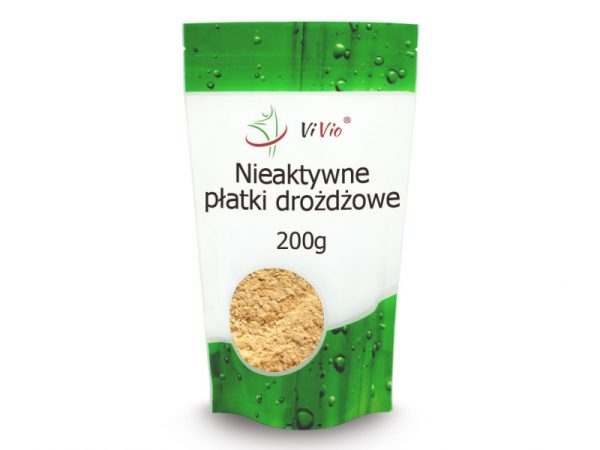 NEAKTĪVĀ RAUGA PĀRSLAS, 200G