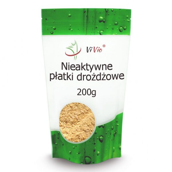 NEAKTĪVĀ RAUGA PĀRSLAS, 200G