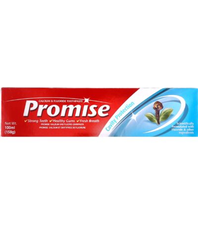 ZOBU PASTA DABUR PROMISE, 100ML