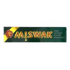 ZOBU PASTA DABUR MISWAK, 100ML