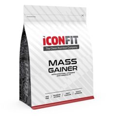 ICONFIT MASS GEINERIS